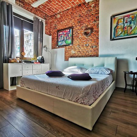 Regis B&B Camere Centro Storico Chivasso Εξωτερικό φωτογραφία
