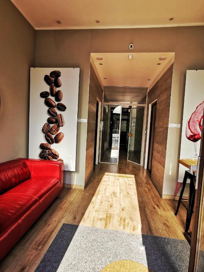 Regis B&B Camere Centro Storico Chivasso Εξωτερικό φωτογραφία