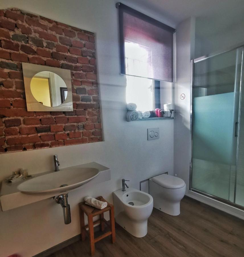 Regis B&B Camere Centro Storico Chivasso Εξωτερικό φωτογραφία