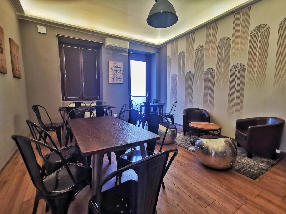Regis B&B Camere Centro Storico Chivasso Εξωτερικό φωτογραφία